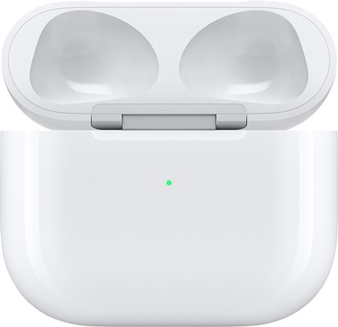 Apple Airpods A2566 3rd Gen MagSafe Case Only (No Airpods Apple Airpods A2566 3rd Gen MagSafe Case Only (No Airpods